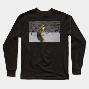 Pigpen Long Sleeve T-Shirt